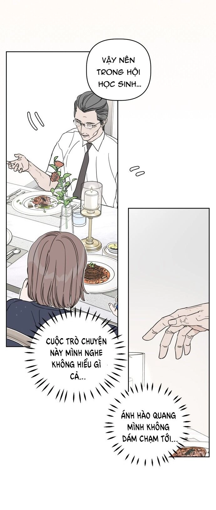 Giấc Mơ Học Thức Chapter 13.1 - 23