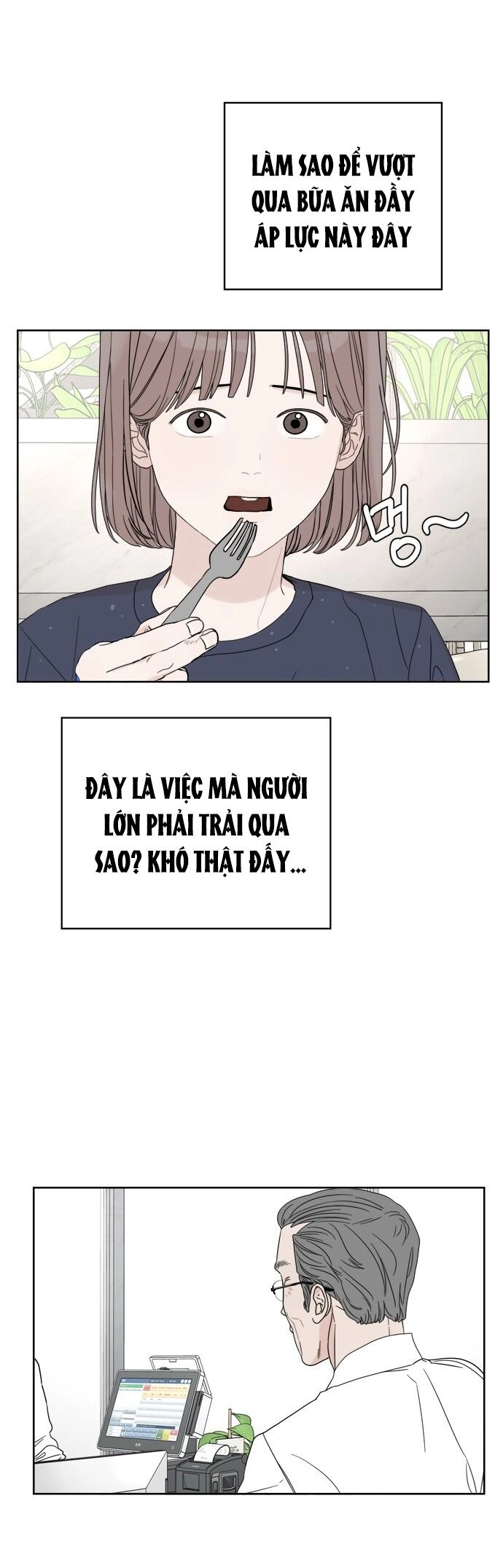 Giấc Mơ Học Thức Chapter 13.1 - 24