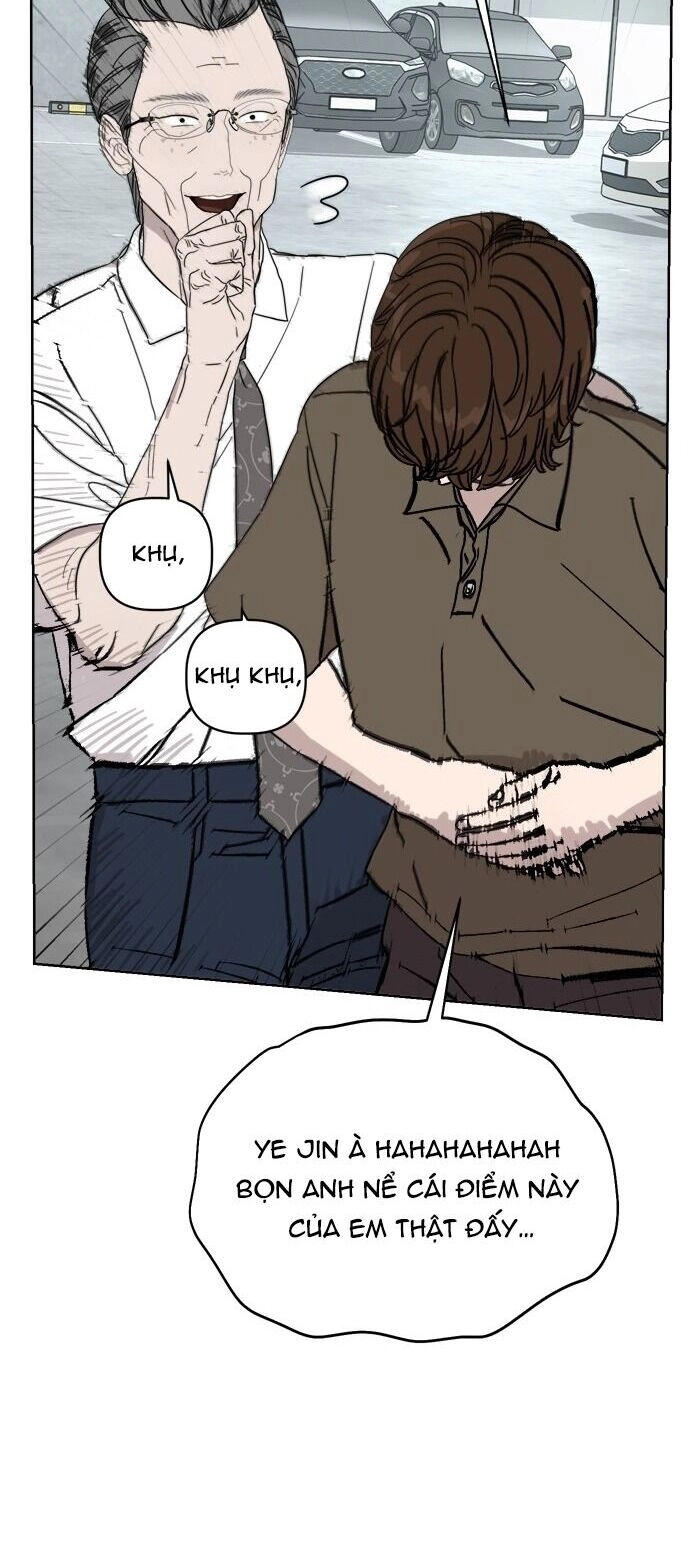 Giấc Mơ Học Thức Chapter 13.1 - 28