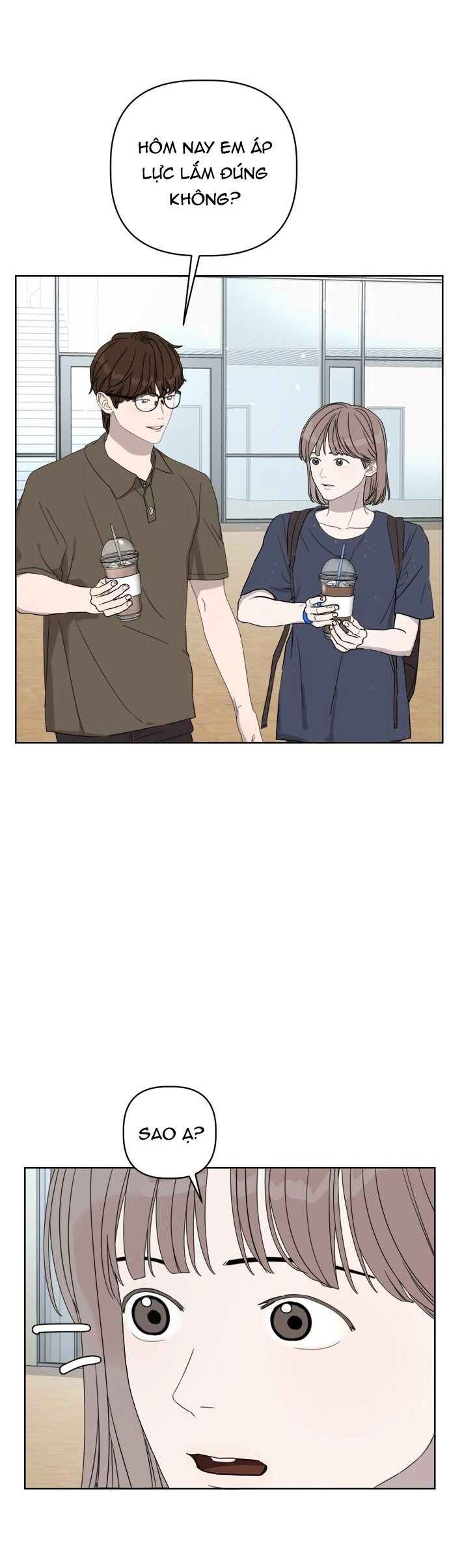 Giấc Mơ Học Thức Chapter 13.1 - 32