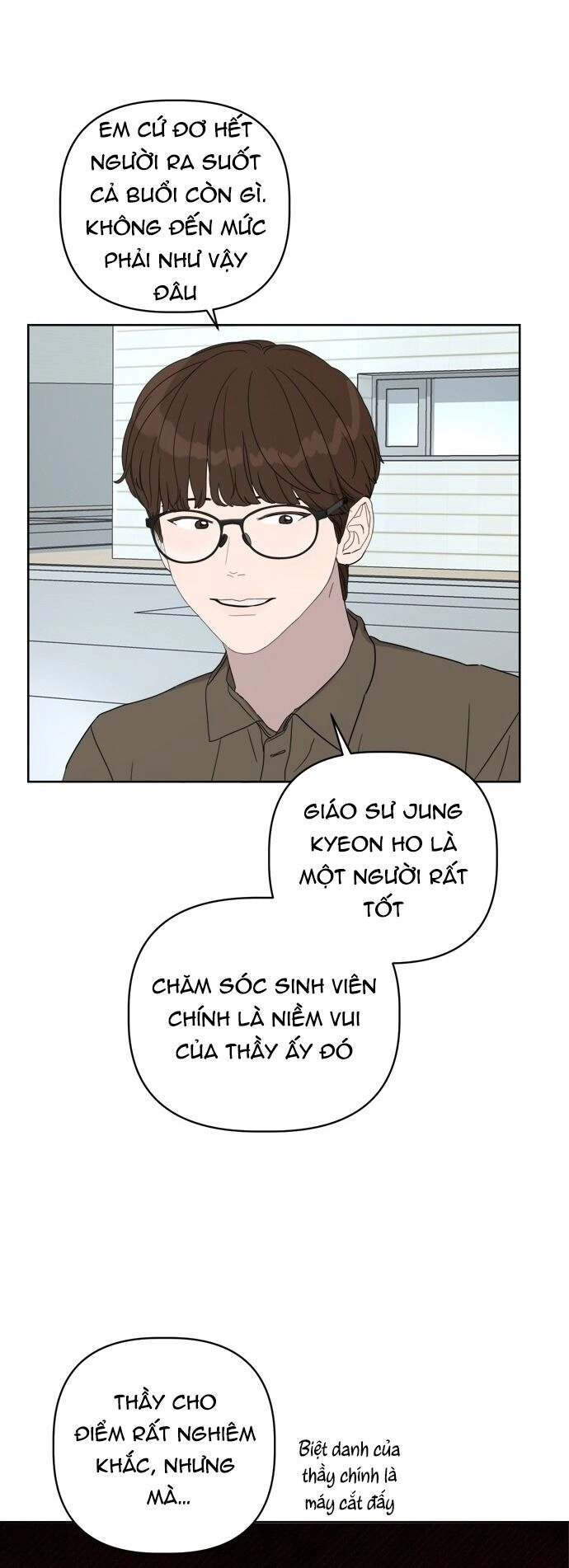 Giấc Mơ Học Thức Chapter 13.2 - 2