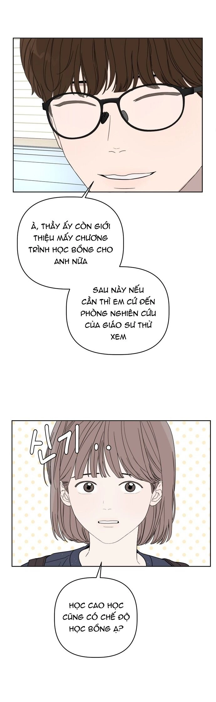 Giấc Mơ Học Thức Chapter 13.2 - 4