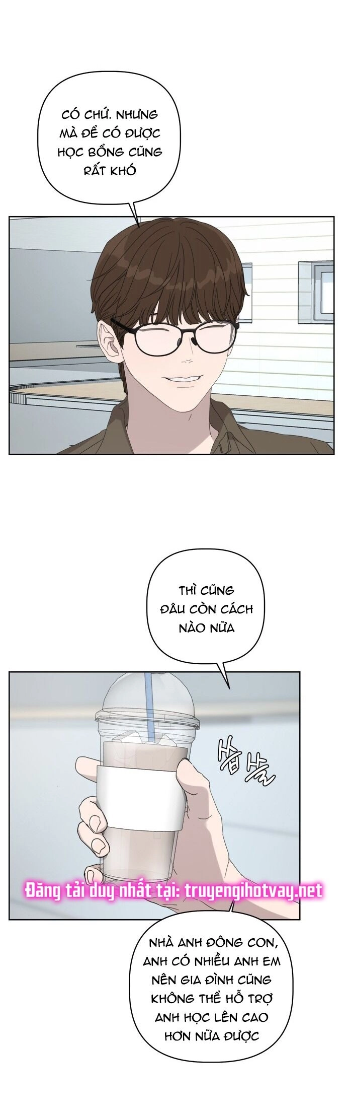 Giấc Mơ Học Thức Chapter 13.2 - 5