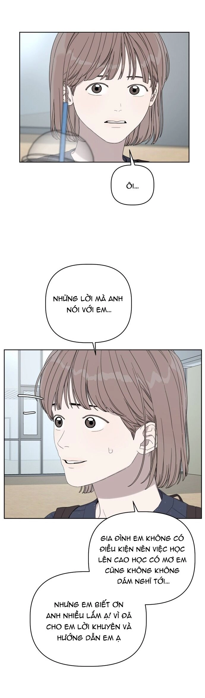 Giấc Mơ Học Thức Chapter 13.2 - 6