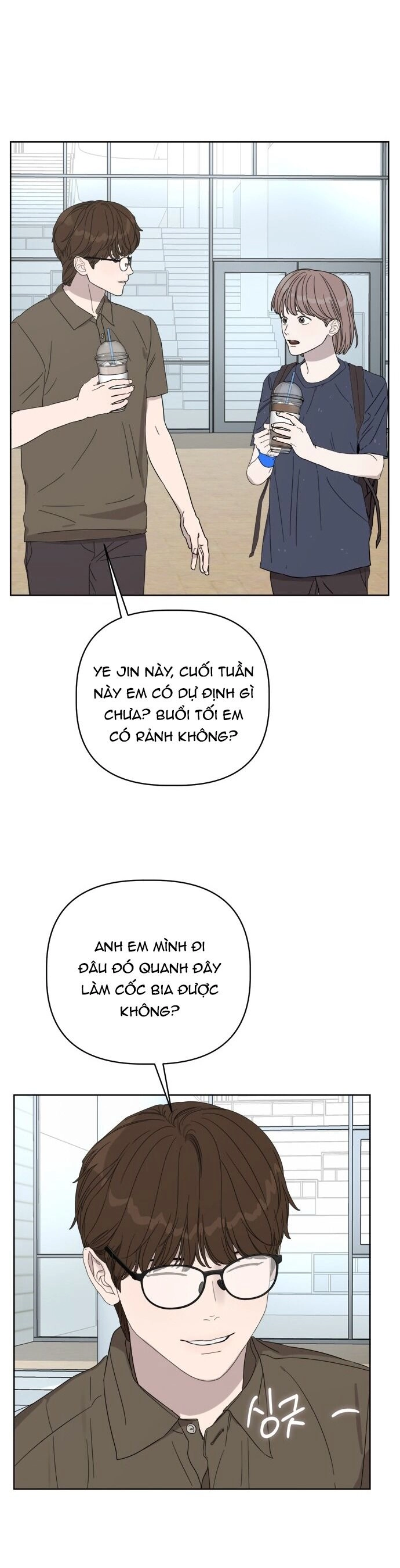 Giấc Mơ Học Thức Chapter 13.2 - 8