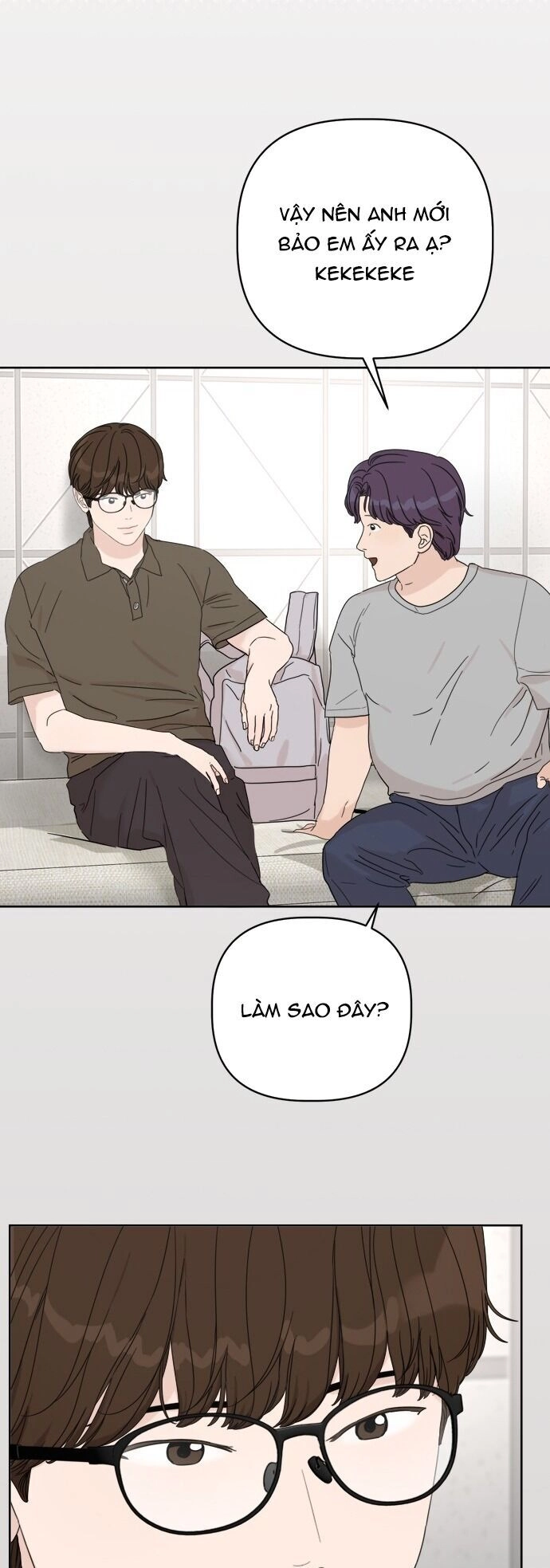 Giấc Mơ Học Thức Chapter 13.2 - 10