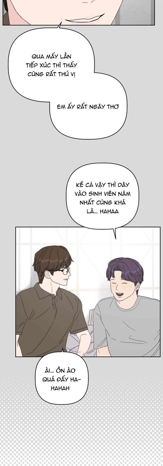 Giấc Mơ Học Thức Chapter 13.2 - 11