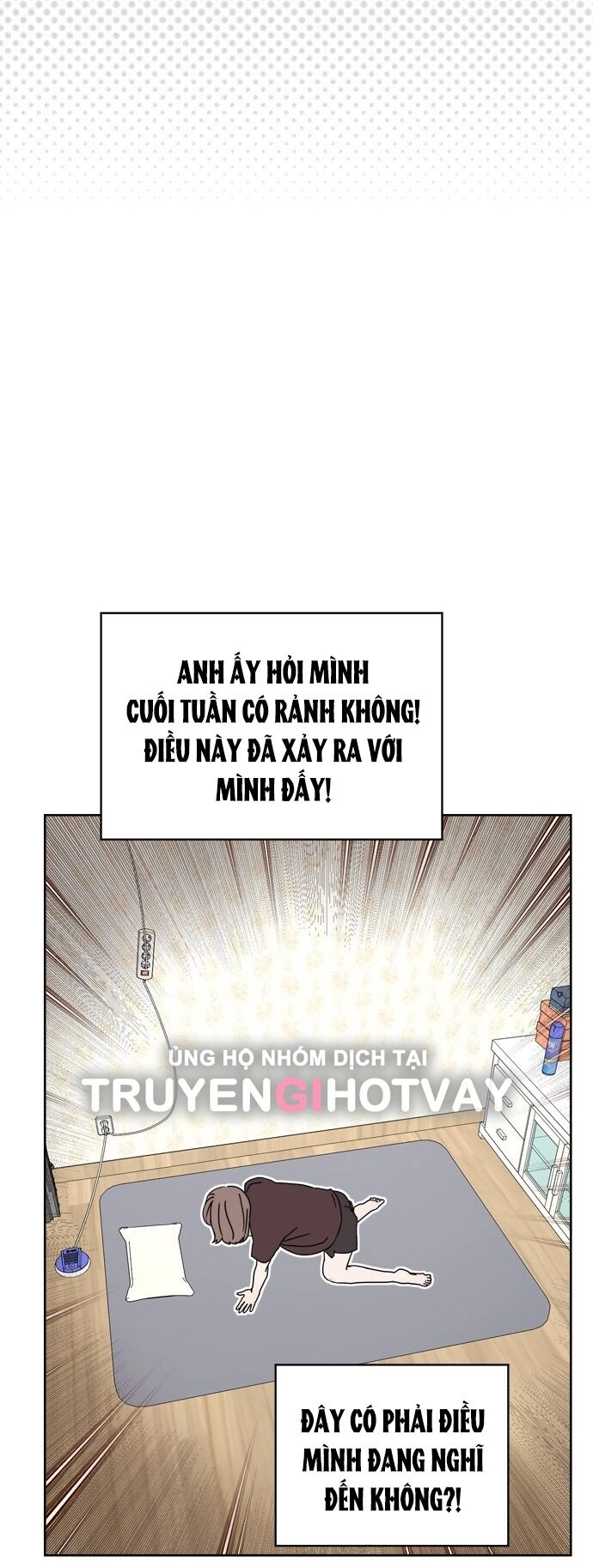 Giấc Mơ Học Thức Chapter 13.2 - 12