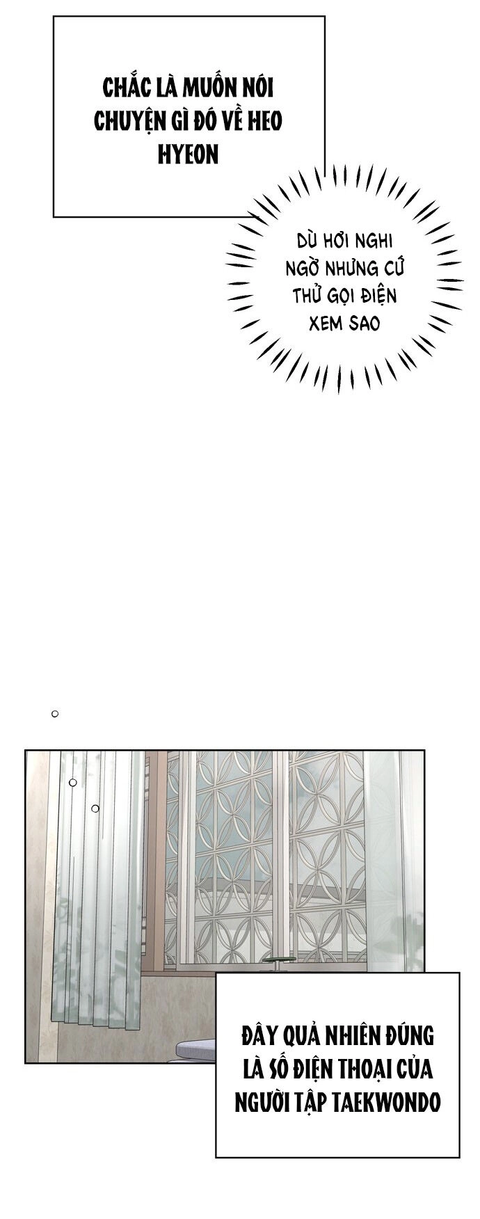 Giấc Mơ Học Thức Chapter 13.2 - 17