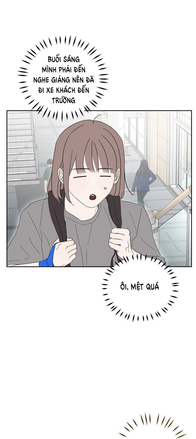 Giấc Mơ Học Thức Chapter 13.2 - 21