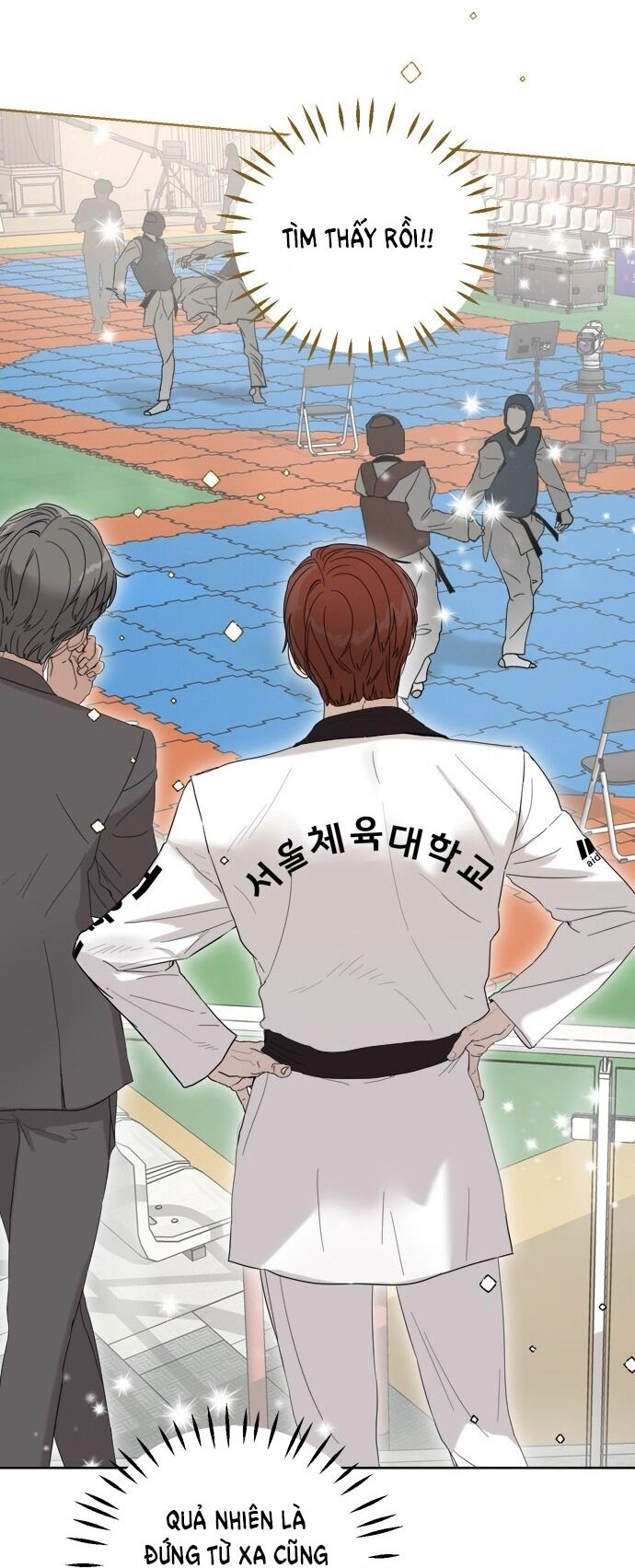 Giấc Mơ Học Thức Chapter 13.2 - 23