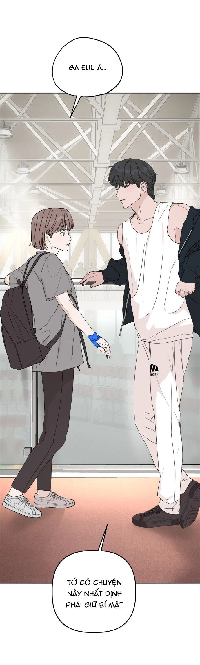 Giấc Mơ Học Thức Chapter 13.2 - 27