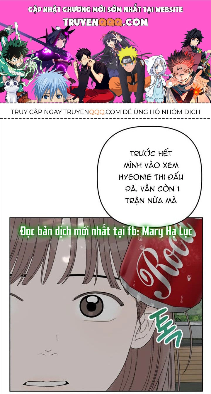 Giấc Mơ Học Thức Chapter 14.1 - 1