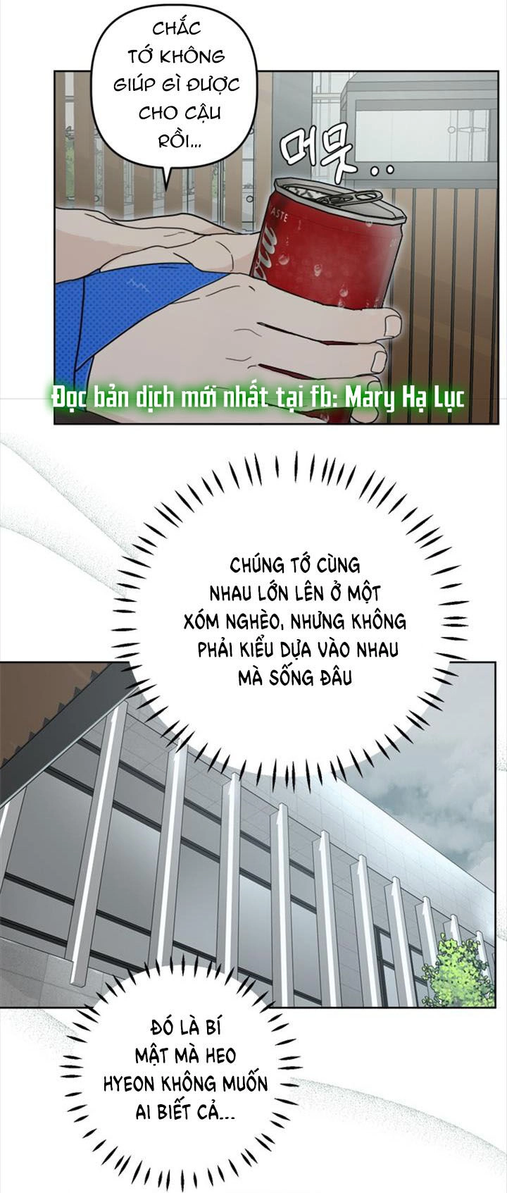 Giấc Mơ Học Thức Chapter 14.1 - 7