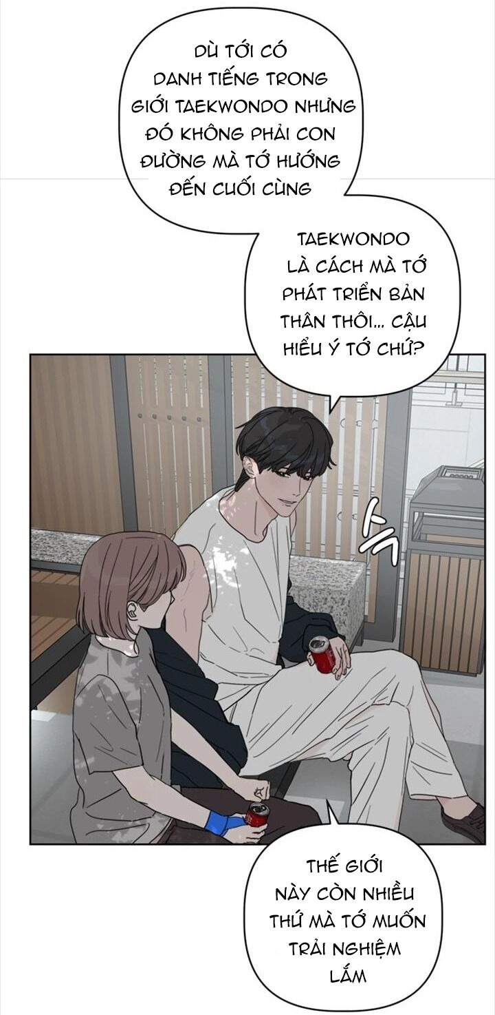 Giấc Mơ Học Thức Chapter 14.1 - 14