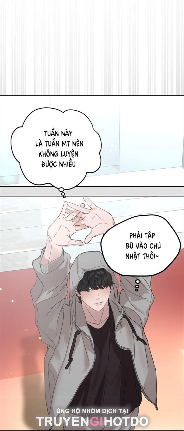 Giấc Mơ Học Thức Chapter 14.1 - 17