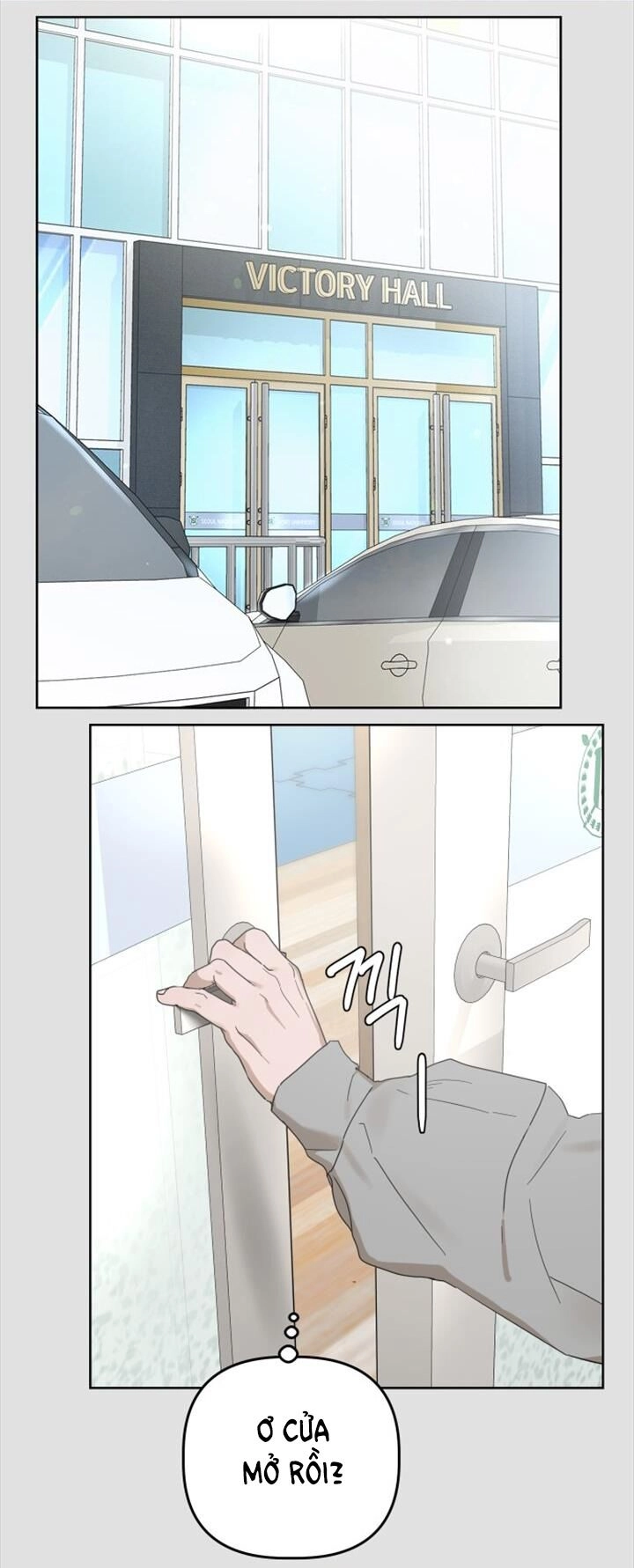 Giấc Mơ Học Thức Chapter 14.1 - 18