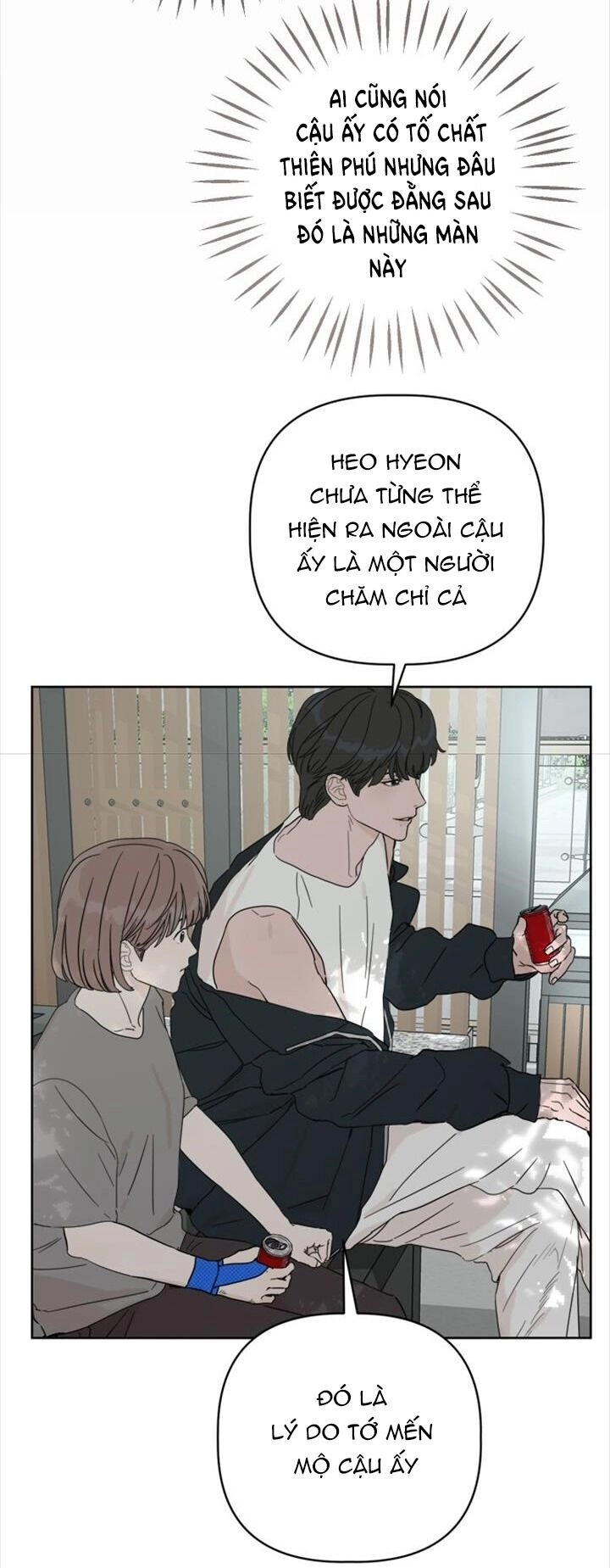 Giấc Mơ Học Thức Chapter 14.1 - 22