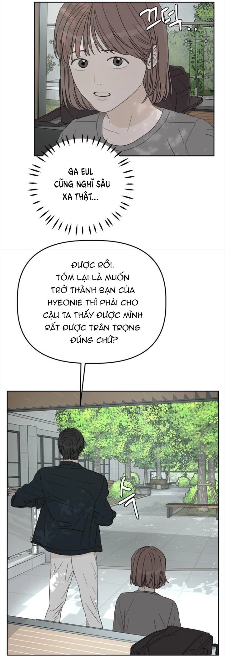 Giấc Mơ Học Thức Chapter 14.1 - 24