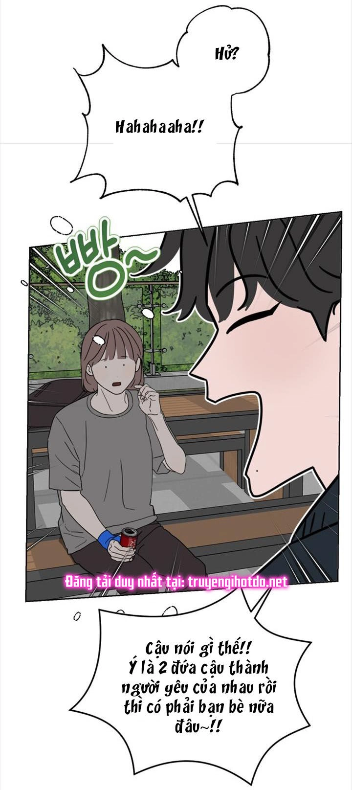 Giấc Mơ Học Thức Chapter 14.1 - 27