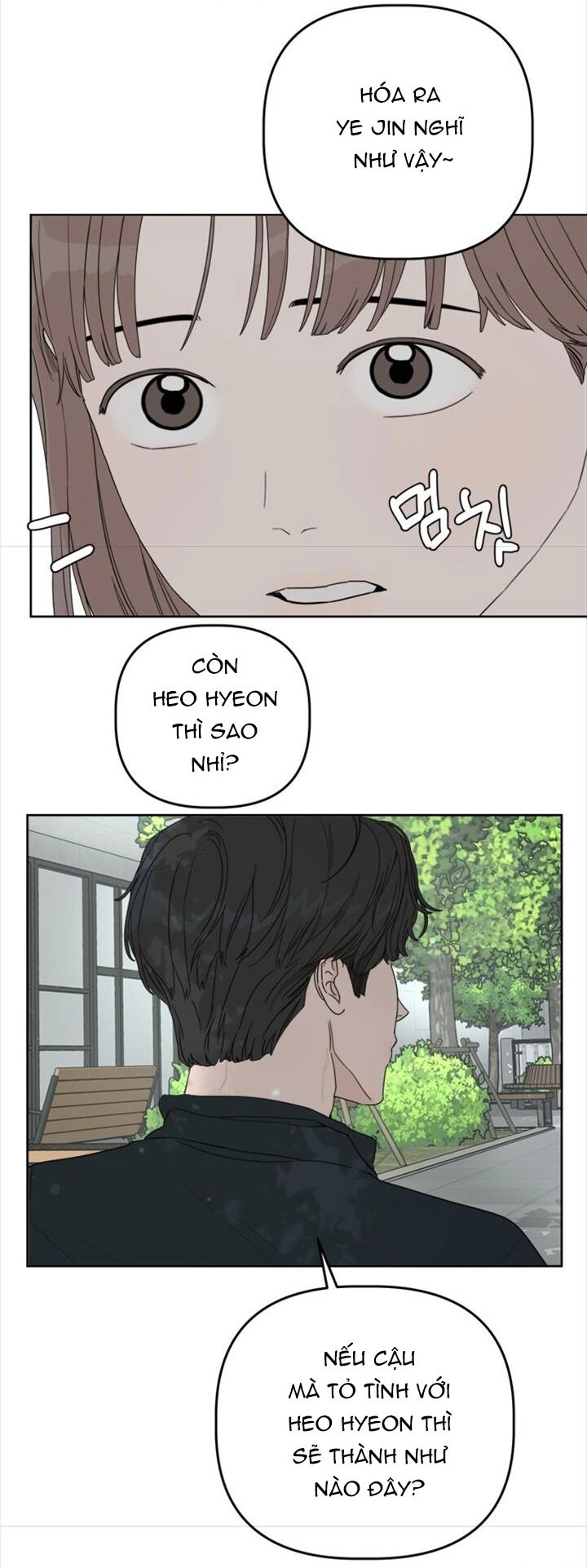 Giấc Mơ Học Thức Chapter 14.1 - 32