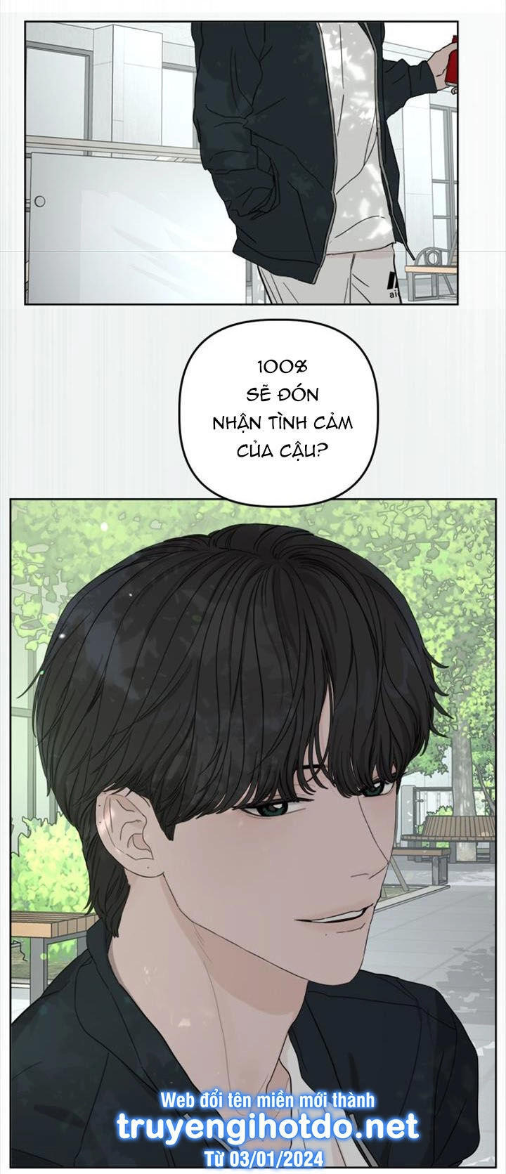 Giấc Mơ Học Thức Chapter 14.1 - 35