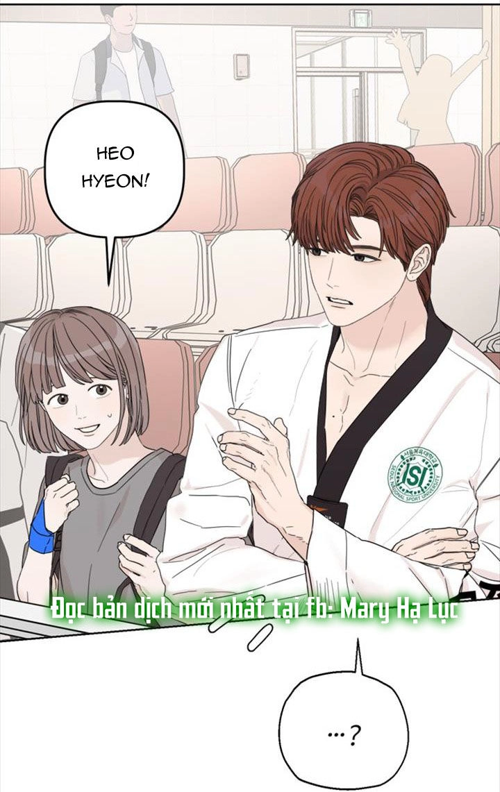 Giấc Mơ Học Thức Chapter 14.1 - 37