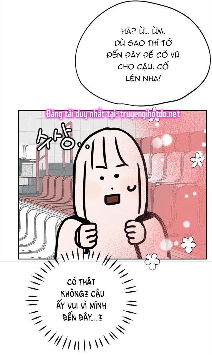 Giấc Mơ Học Thức Chapter 14.1 - 39