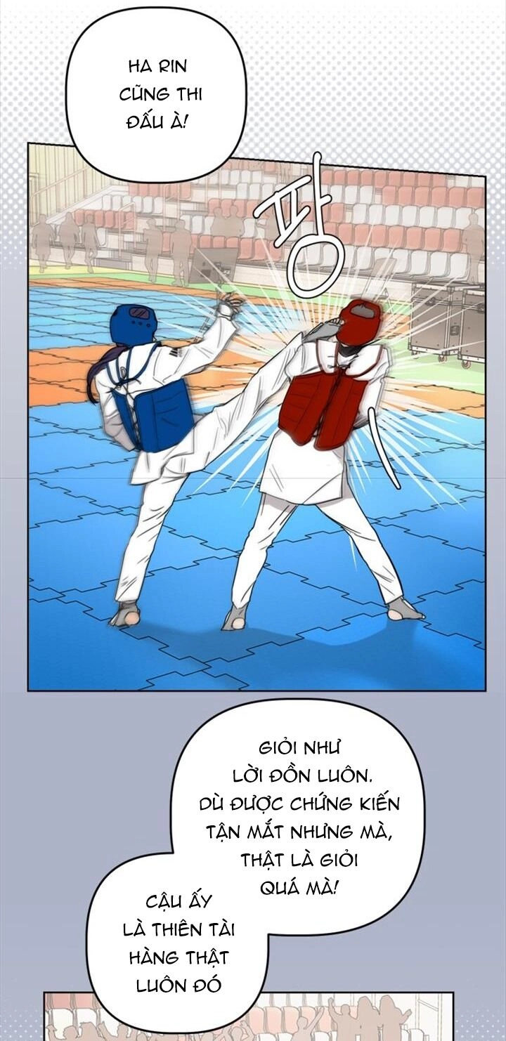 Giấc Mơ Học Thức Chapter 14.1 - 40