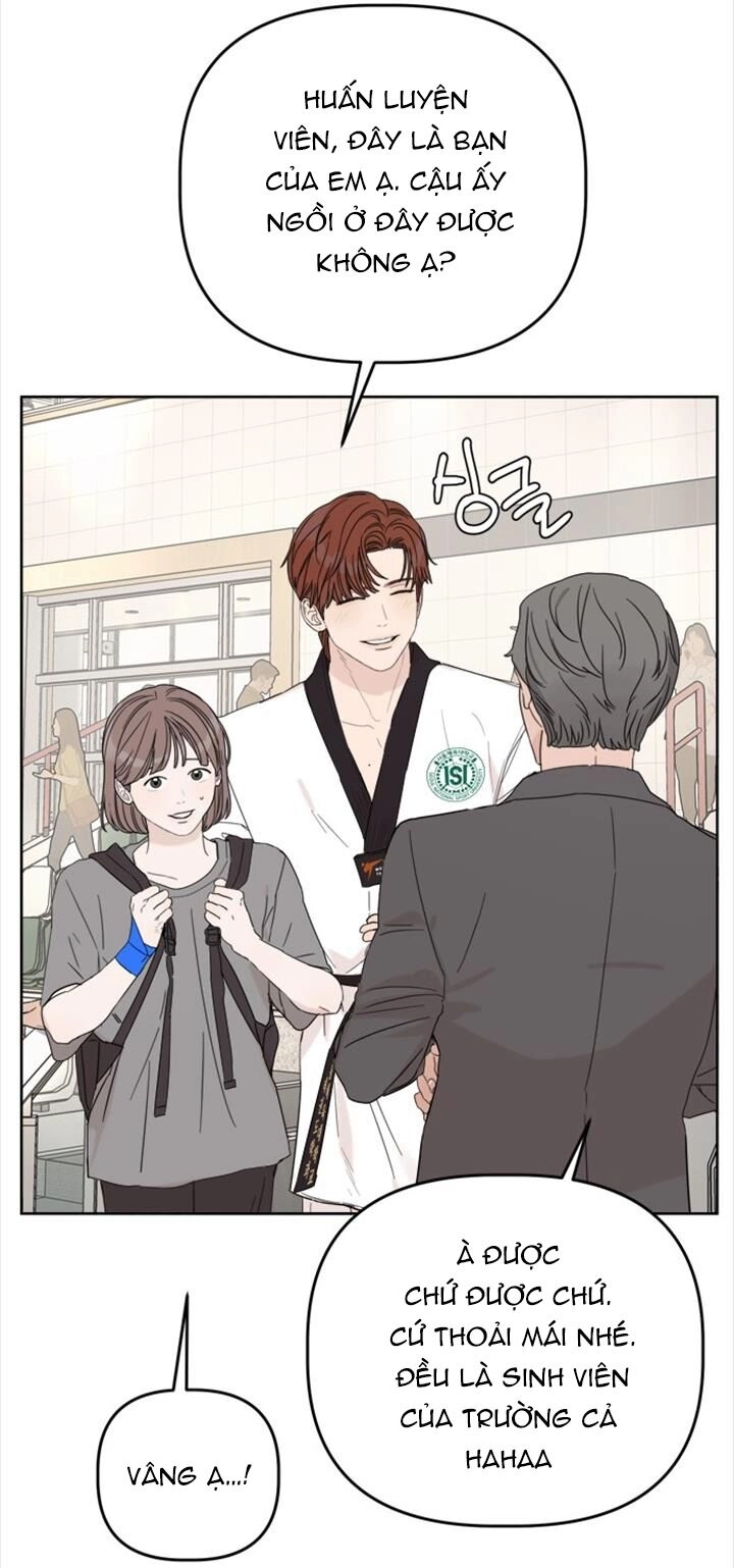 Giấc Mơ Học Thức Chapter 14.1 - 42