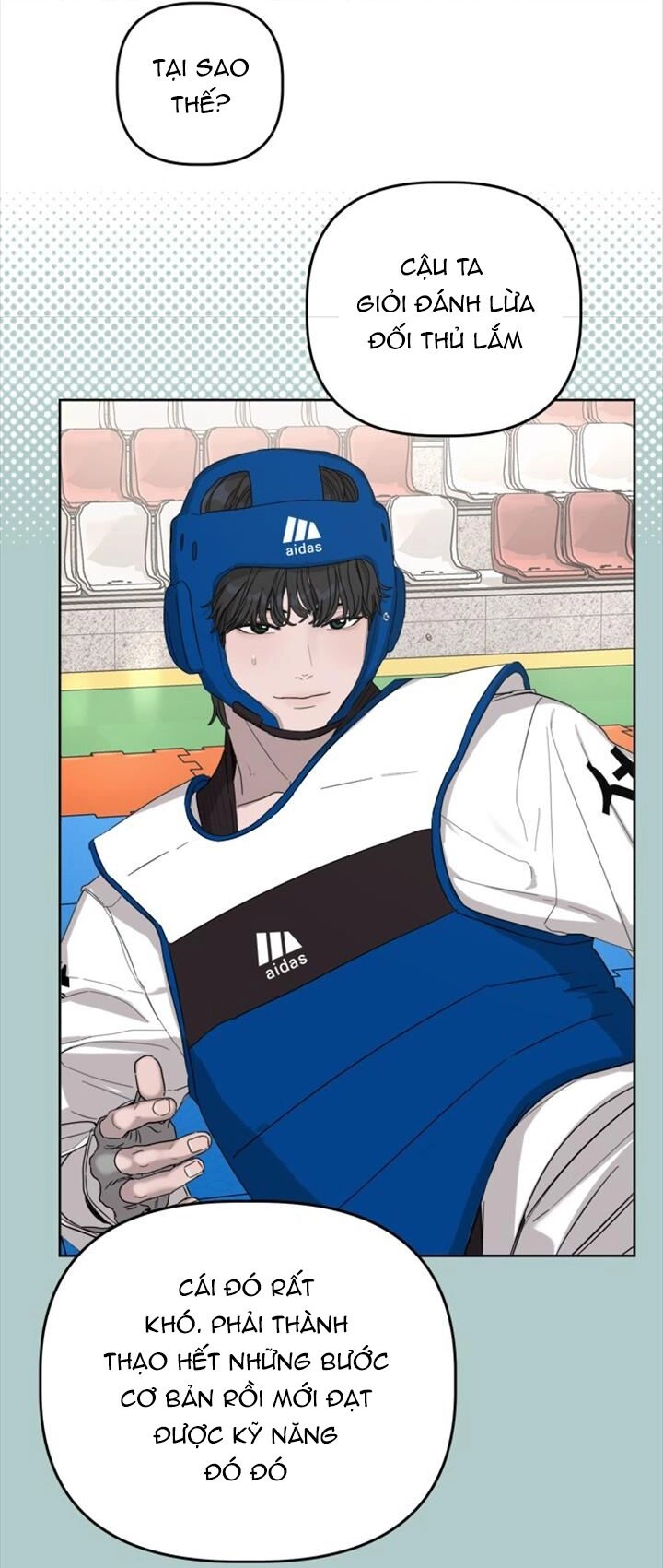 Giấc Mơ Học Thức Chapter 14.1 - 50