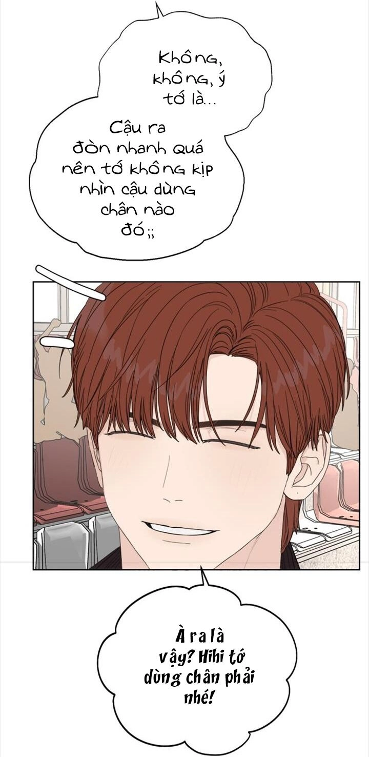 Giấc Mơ Học Thức Chapter 14.2 - 3