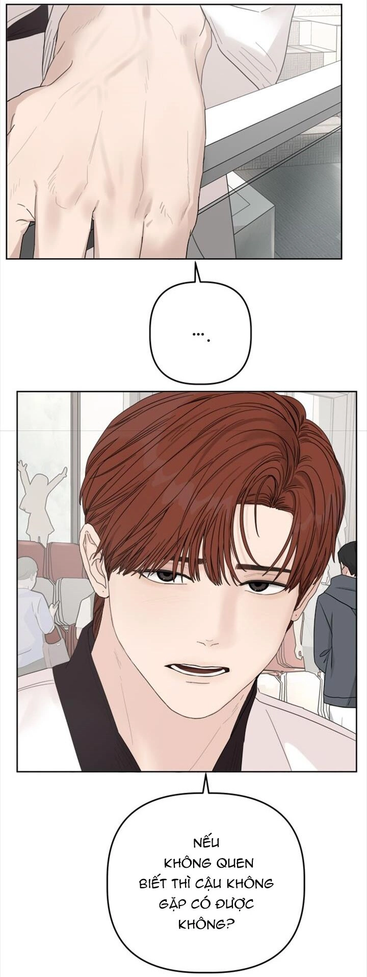 Giấc Mơ Học Thức Chapter 14.2 - 17