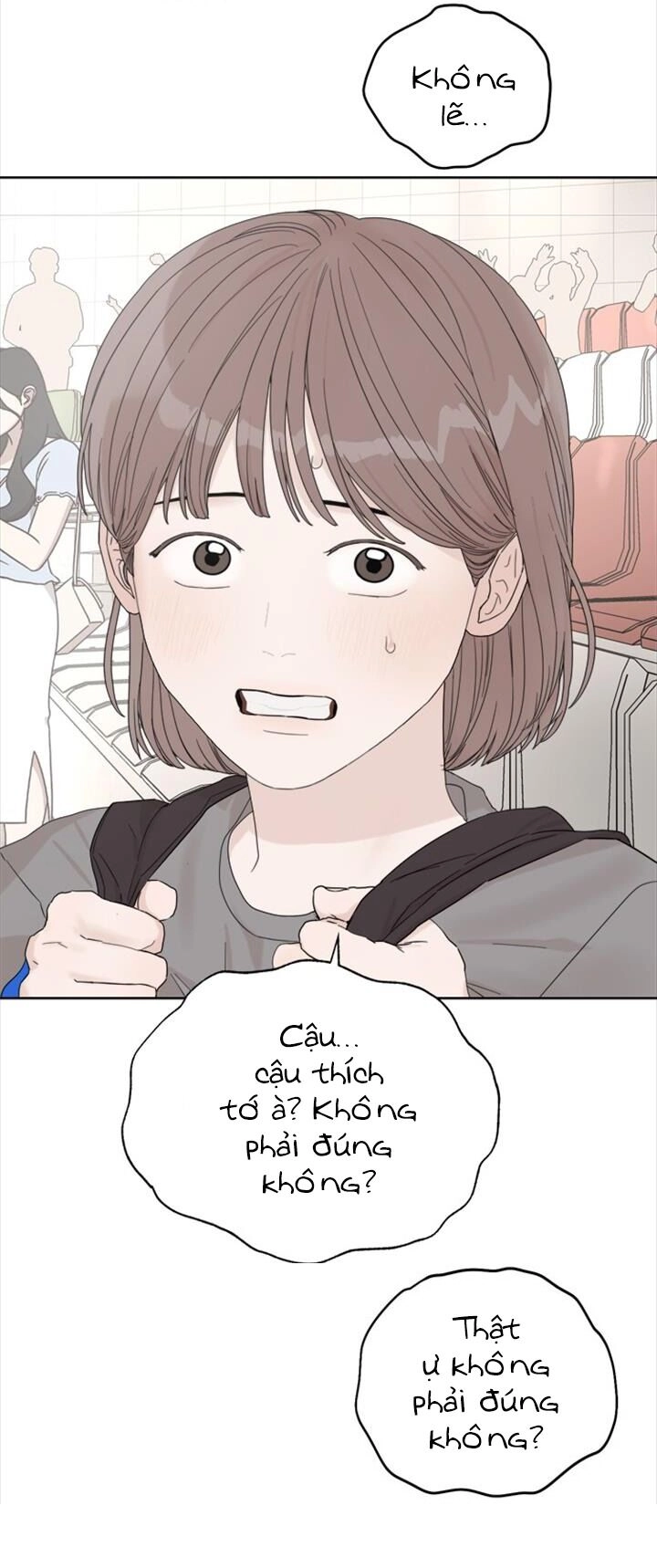 Giấc Mơ Học Thức Chapter 14.2 - 21