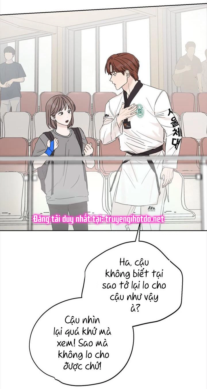 Giấc Mơ Học Thức Chapter 15.1 - 3