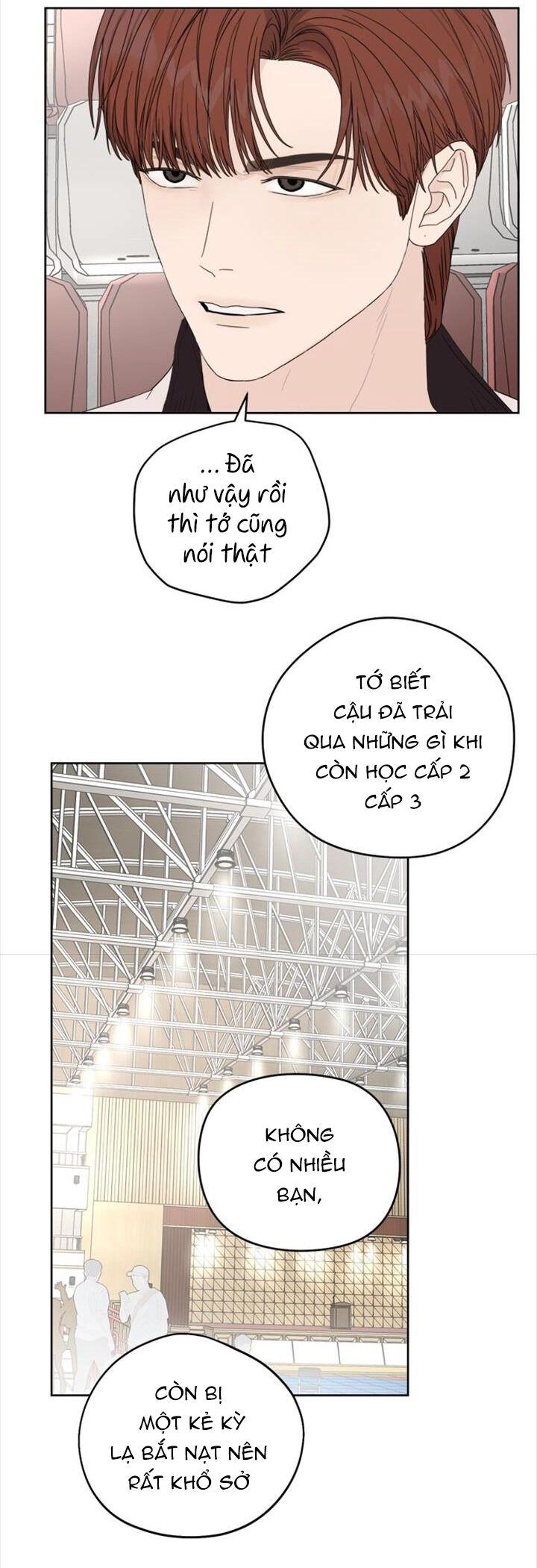 Giấc Mơ Học Thức Chapter 15.1 - 4