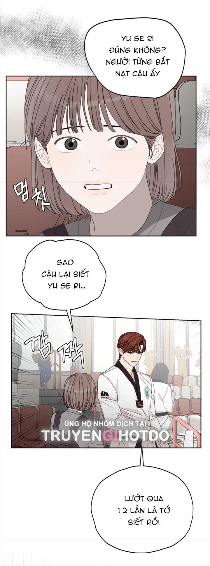 Giấc Mơ Học Thức Chapter 15.1 - 5