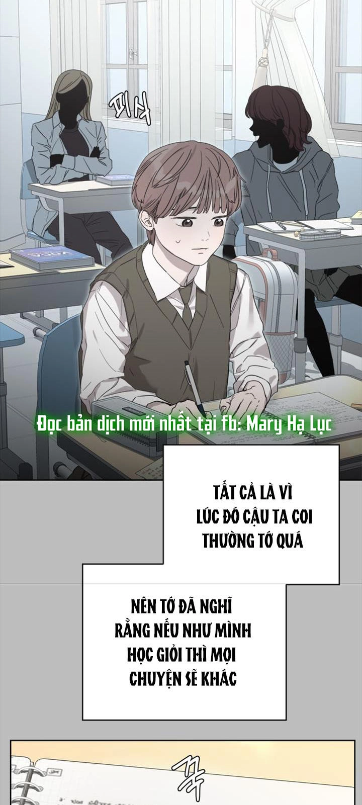 Giấc Mơ Học Thức Chapter 15.1 - 7