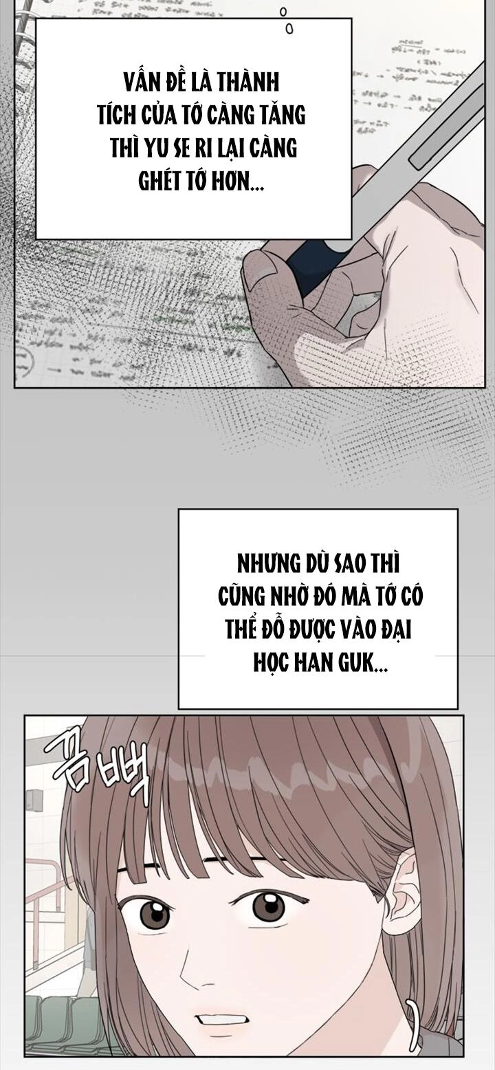 Giấc Mơ Học Thức Chapter 15.1 - 8