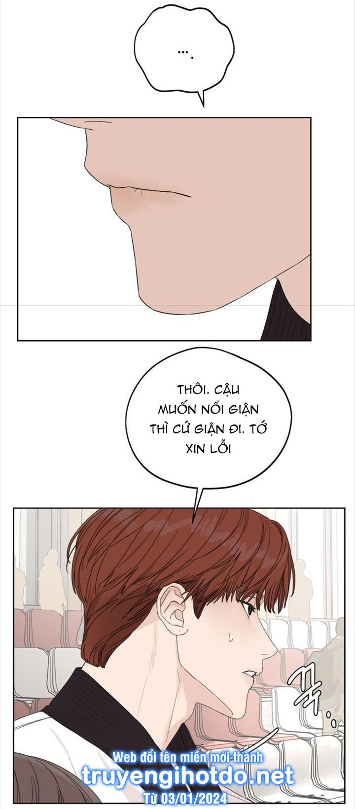 Giấc Mơ Học Thức Chapter 15.1 - 11