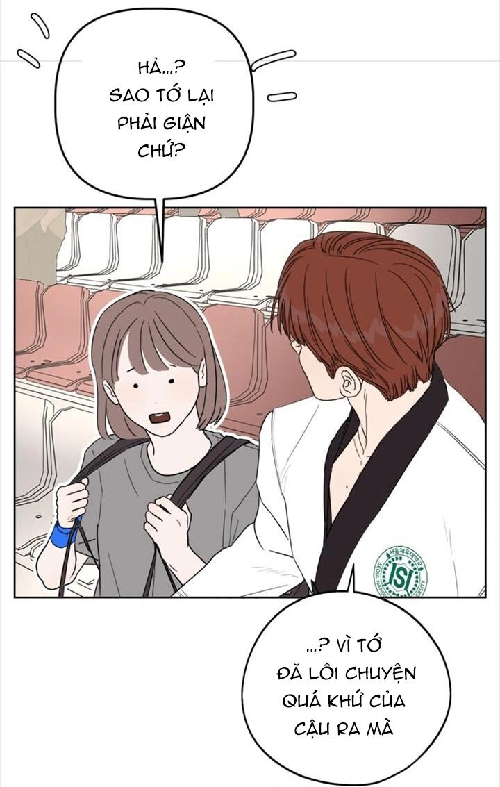 Giấc Mơ Học Thức Chapter 15.1 - 12