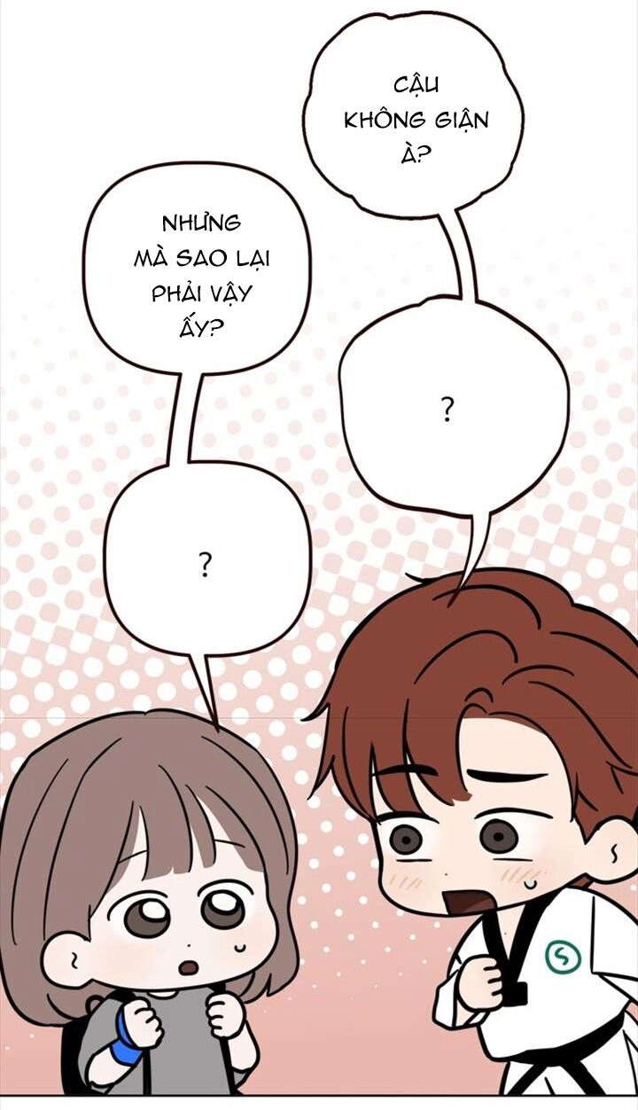 Giấc Mơ Học Thức Chapter 15.1 - 14