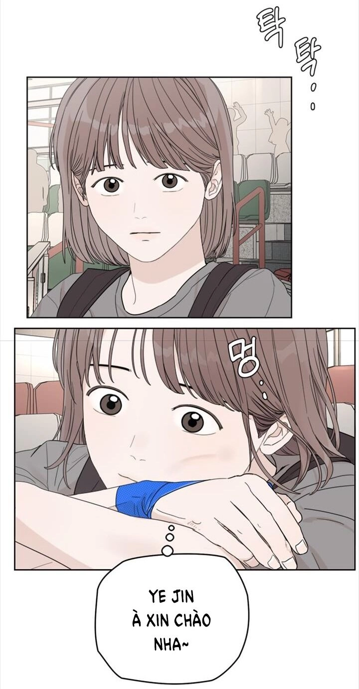 Giấc Mơ Học Thức Chapter 15.1 - 20