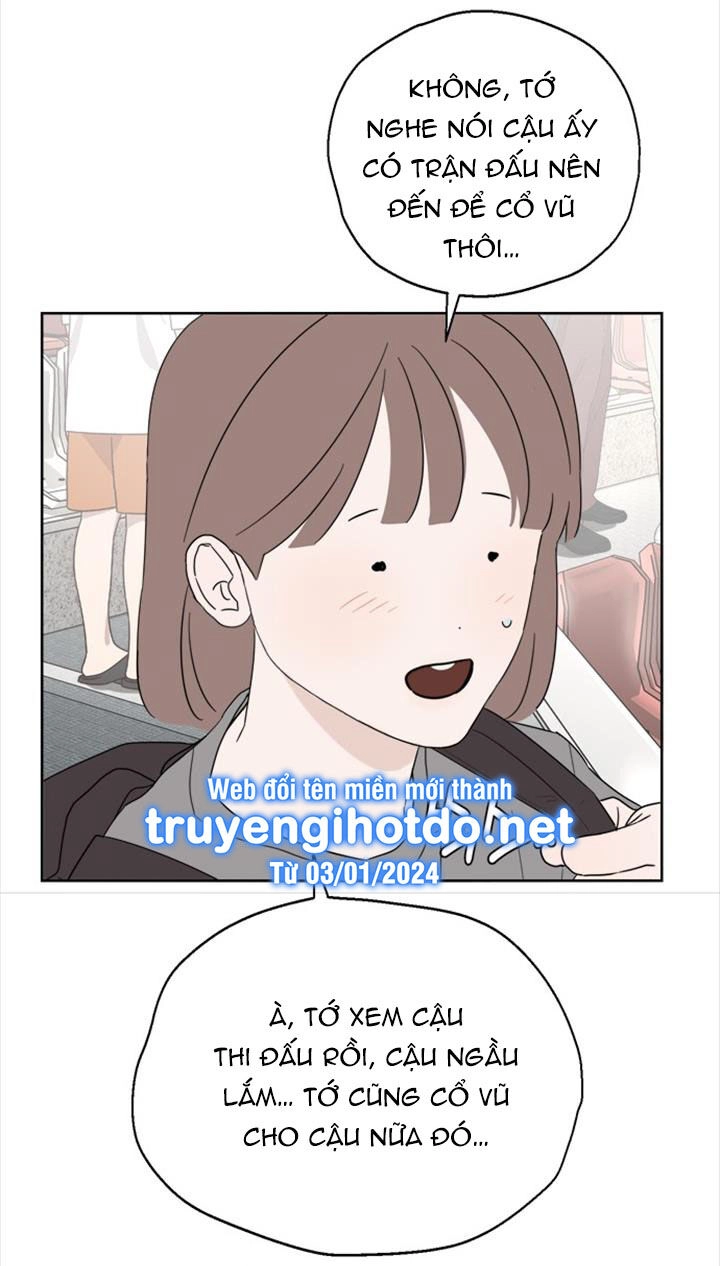 Giấc Mơ Học Thức Chapter 15.1 - 23