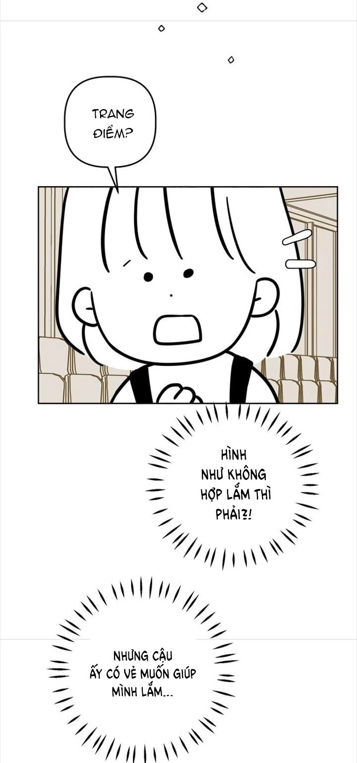 Giấc Mơ Học Thức Chapter 15.1 - 28