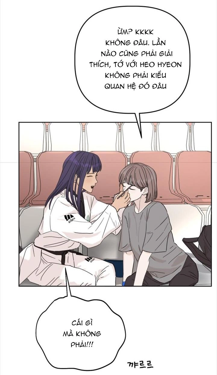 Giấc Mơ Học Thức Chapter 15.1 - 30