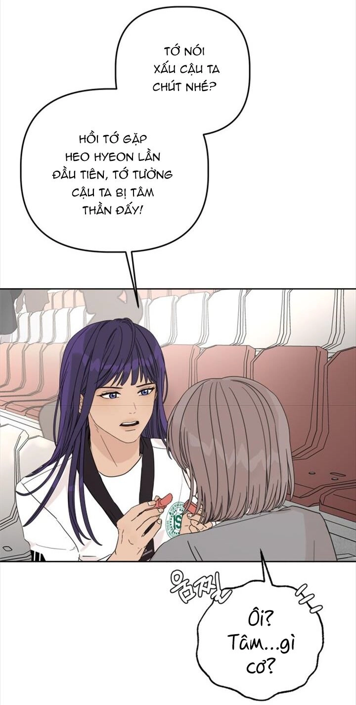 Giấc Mơ Học Thức Chapter 15.1 - 32