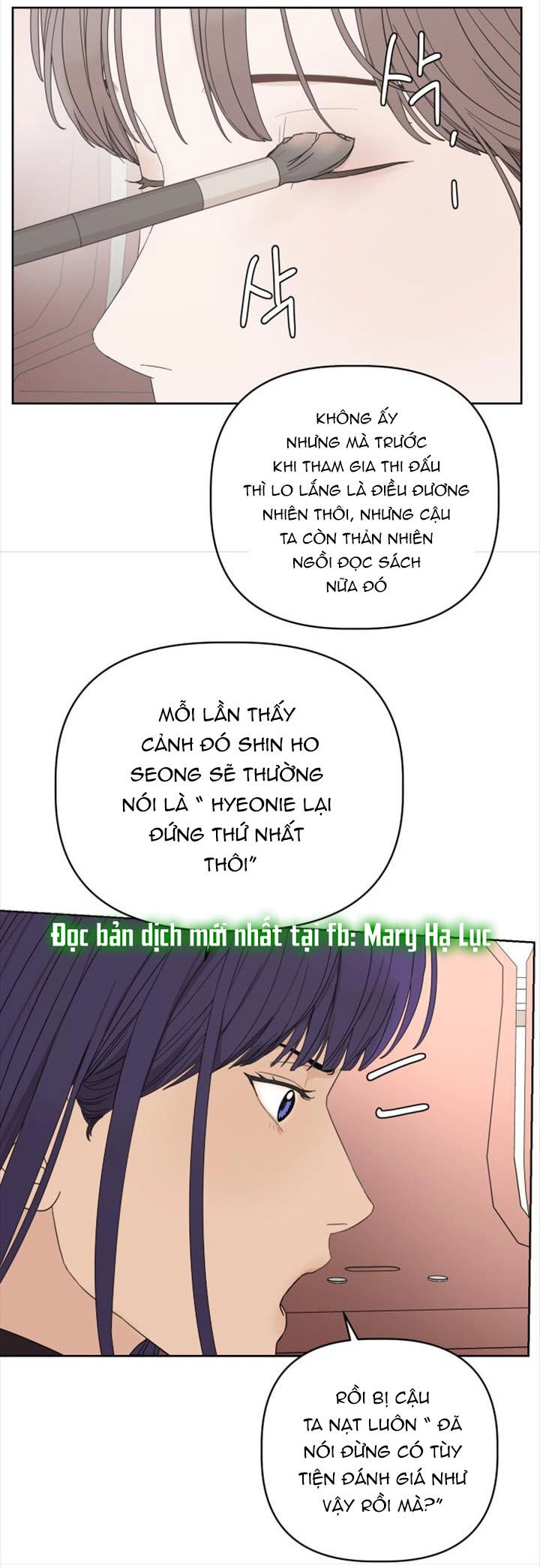 Giấc Mơ Học Thức Chapter 15.1 - 33