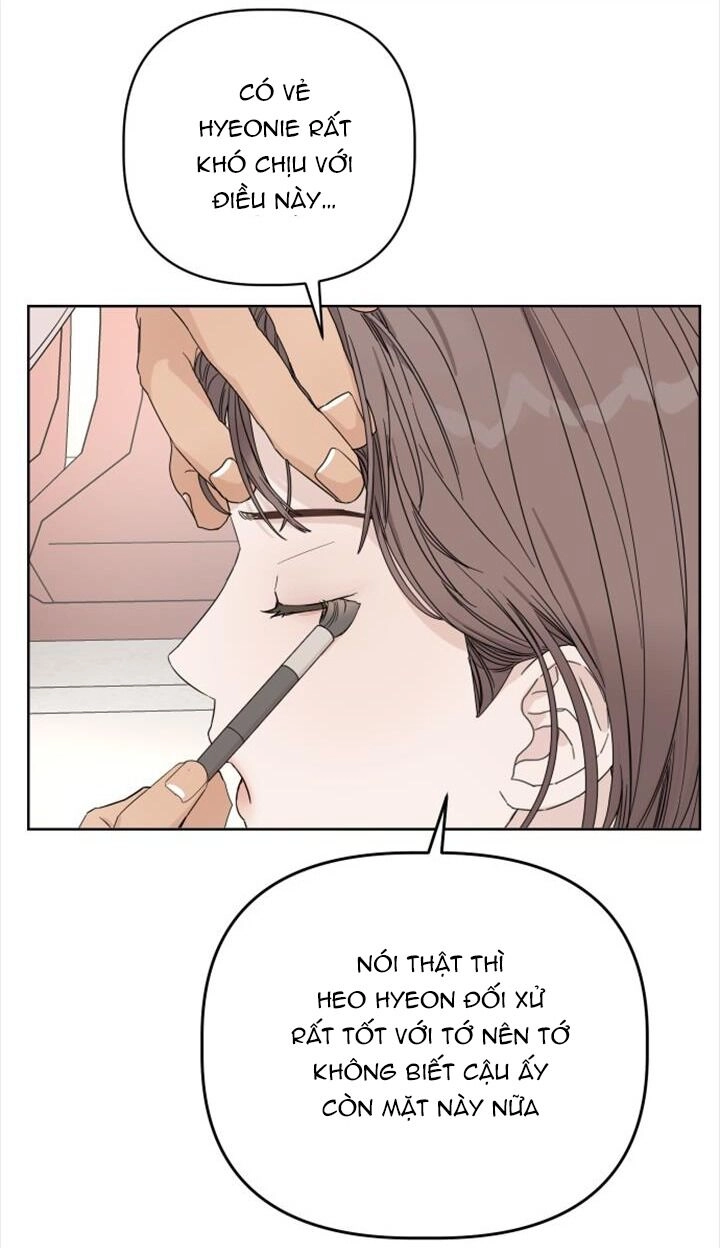 Giấc Mơ Học Thức Chapter 15.1 - 34