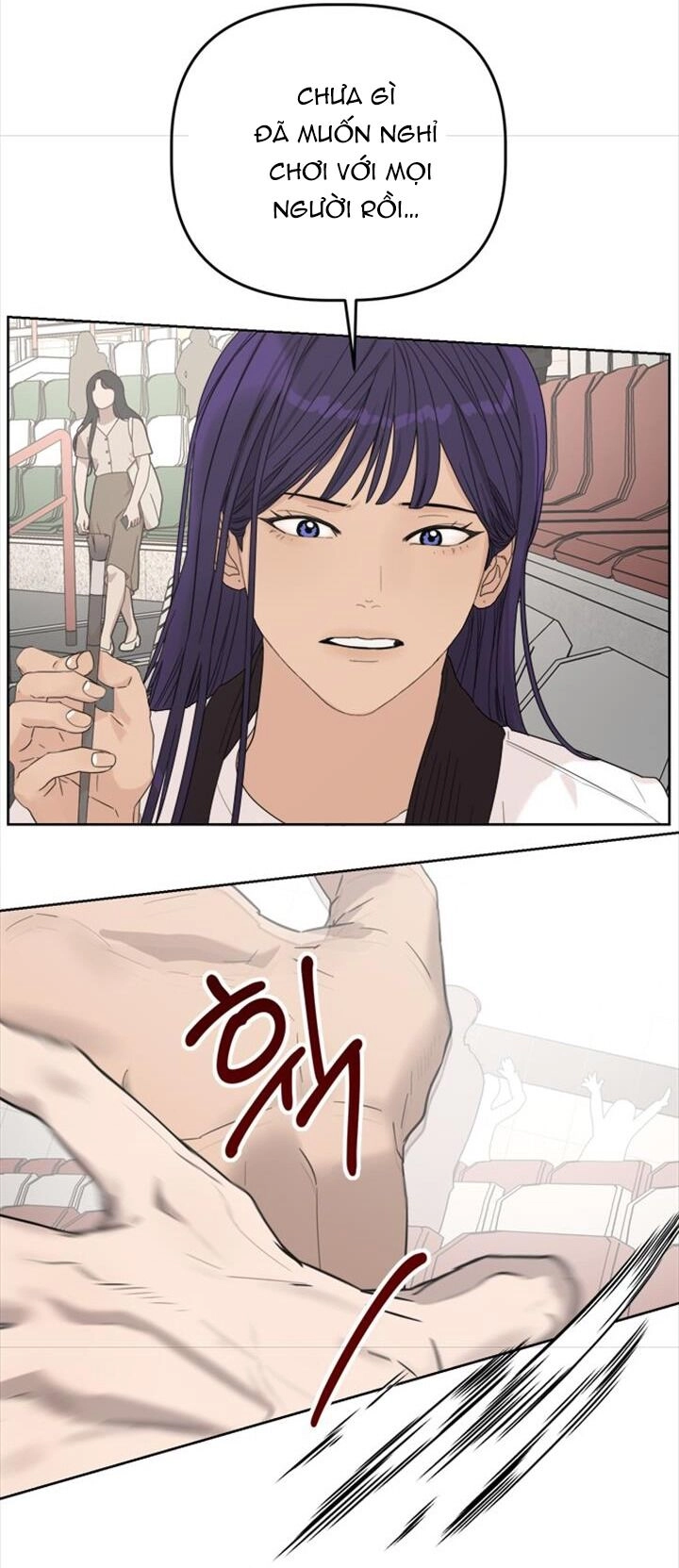 Giấc Mơ Học Thức Chapter 15.1 - 36